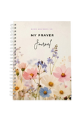 The Meadow Prayer Journal