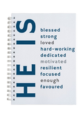 HE IS journal