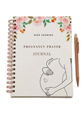 Pregnancy Prayer journal