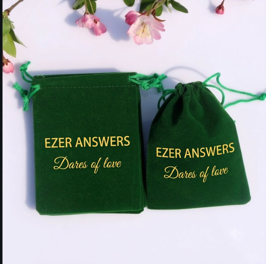 Couple's Dares of Love