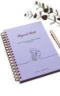 Beyond Birth: Postpartum wellness journal