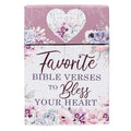 Bible Verses To Bless Your Heart Boxed Scripture Cards
