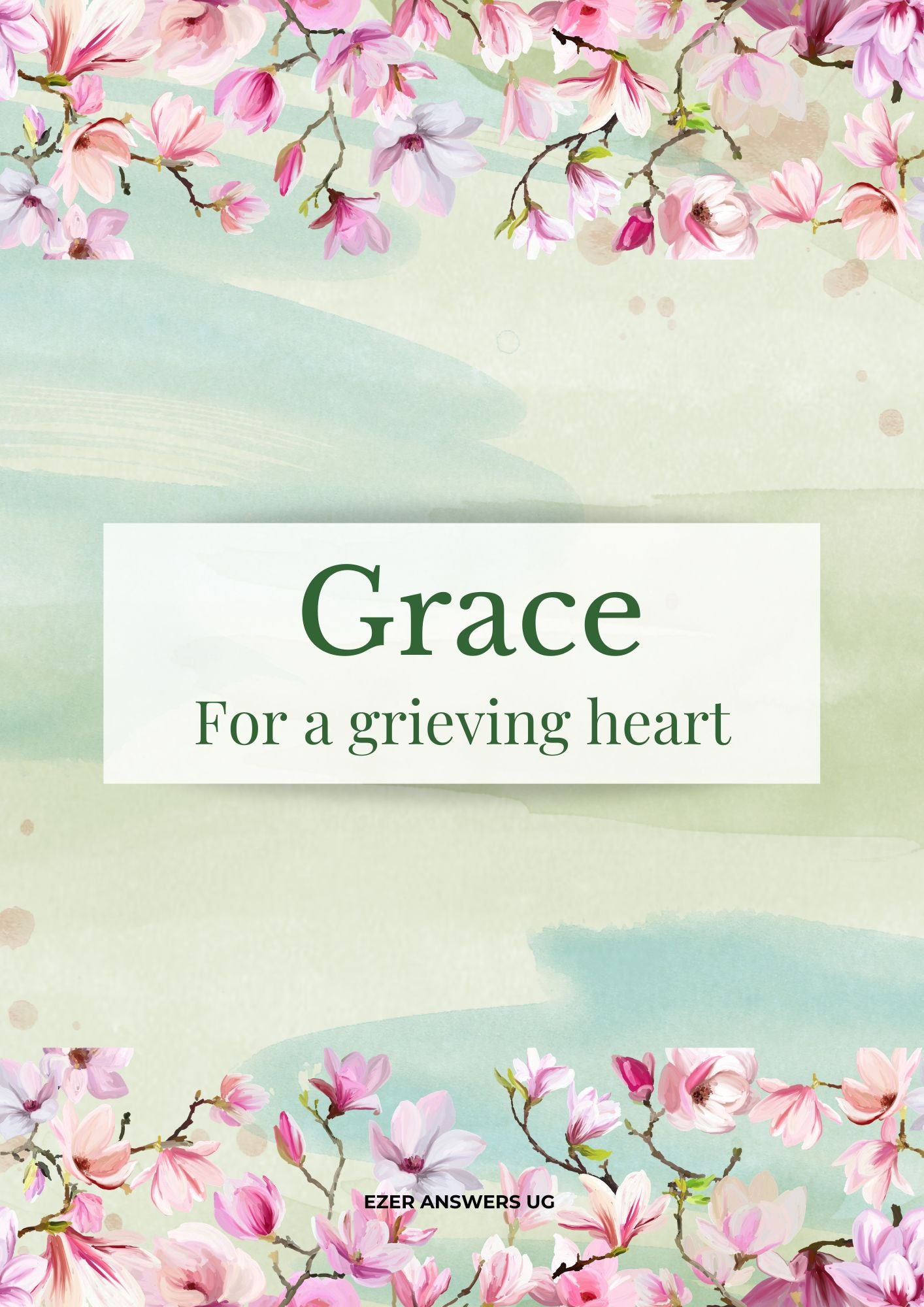 Grace For a Grieving Heart