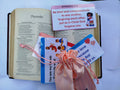 Children's Scripture Cards