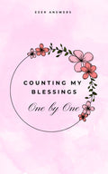 Gratitude journal