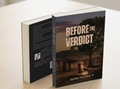 Before The Verdict by Eronie Muyanja.N