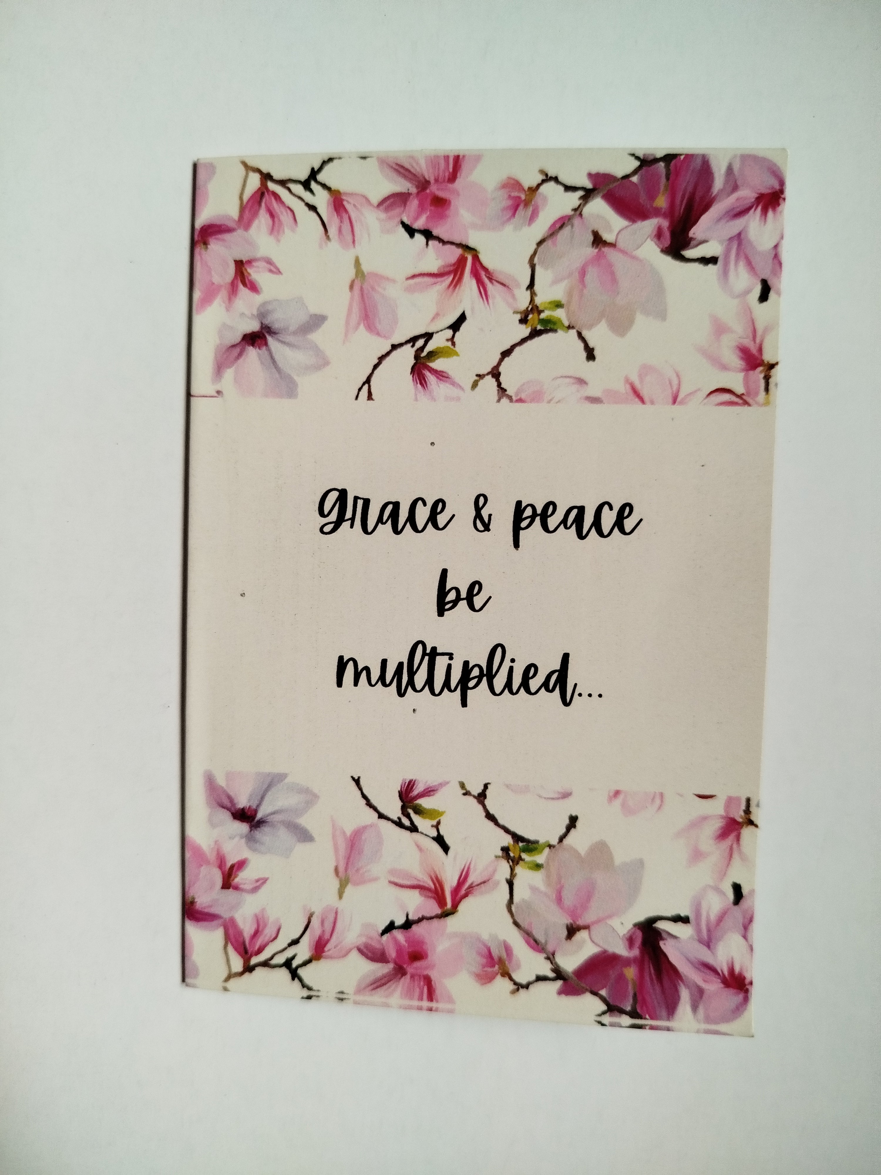 Thinking Of You Greeting Card