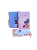 Letters To My Child & Milestone Card Set