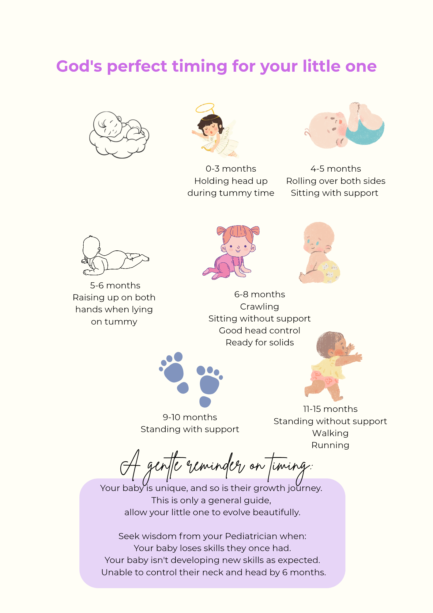 Letters To My Precious Son